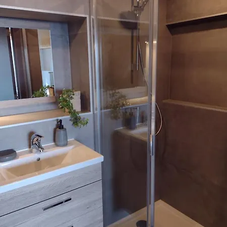 Votre Horizon Apartman *