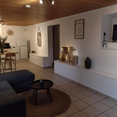 Votre Horizon Apartman Aywaille