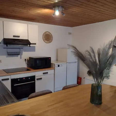 Apartman Votre Horizon *