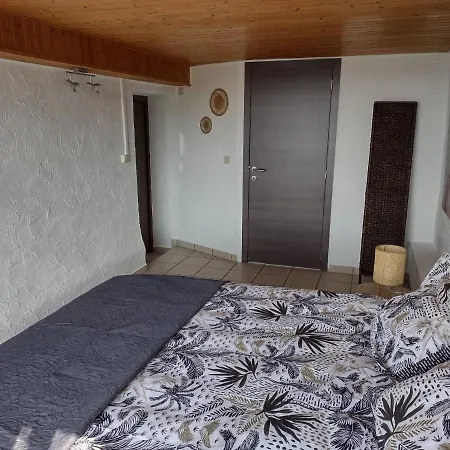 Votre Horizon Apartman Aywaille