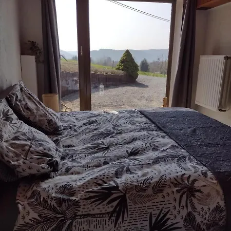 Votre Horizon Apartmán *