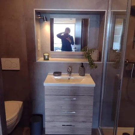 Votre Horizon Apartman *