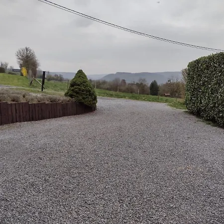 Votre Horizon Apartmán *