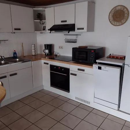 Διαμέρισμα Votre Horizon Aywaille