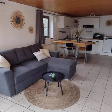 Votre Horizon Διαμέρισμα Aywaille