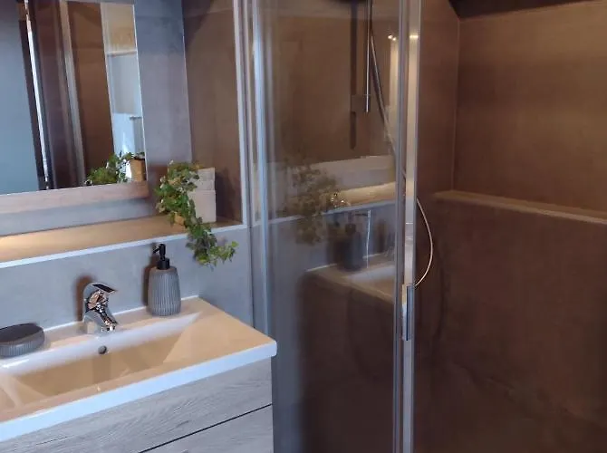 Votre Horizon Appartement *