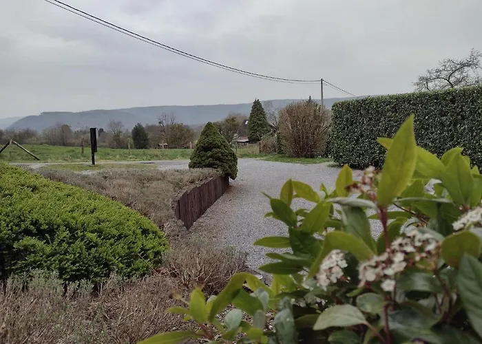 Votre Horizon * Aywaille