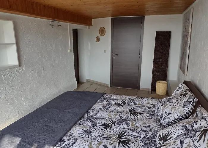 Votre Horizon Appartement Aywaille