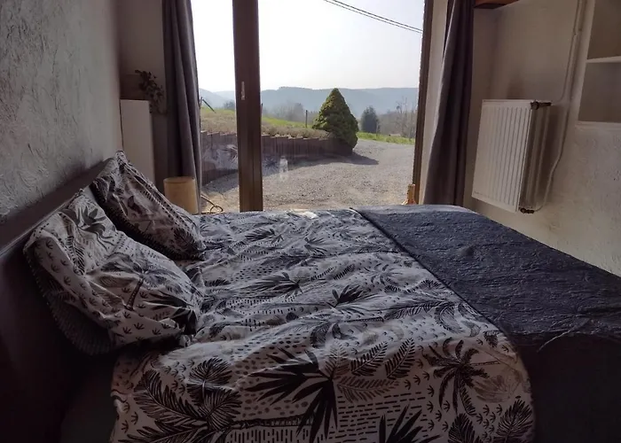 Votre Horizon Appartement *