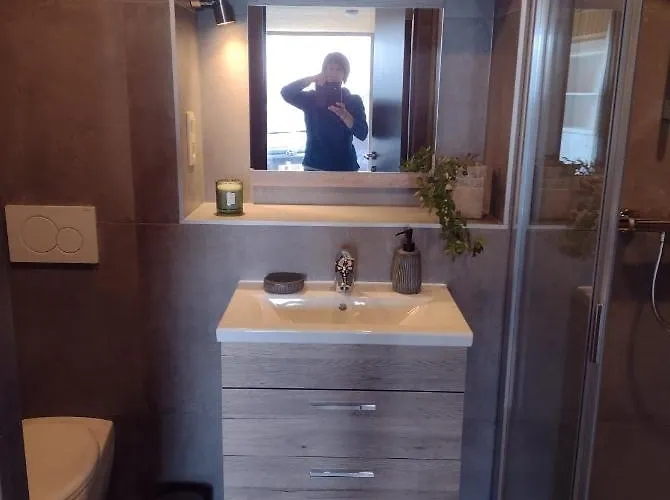 Votre Horizon Appartement *