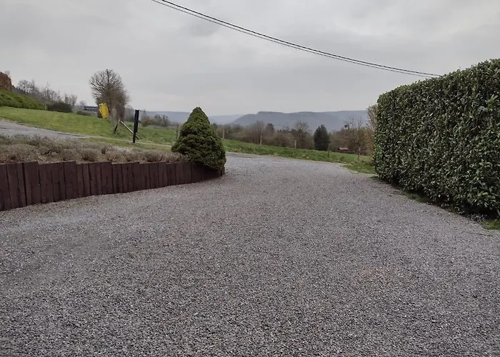 Votre Horizon Appartement *