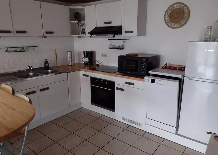 Appartement Votre Horizon Aywaille