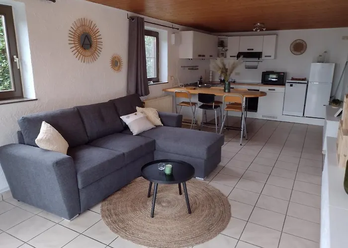 Votre Horizon Appartement Aywaille
